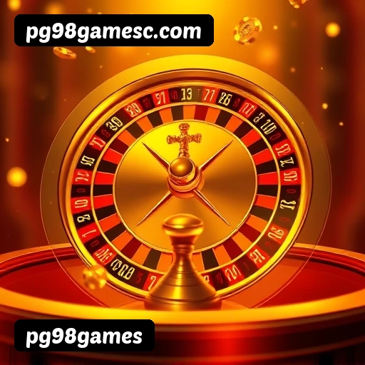 Comparação APP mobile vs versão web da pg98games