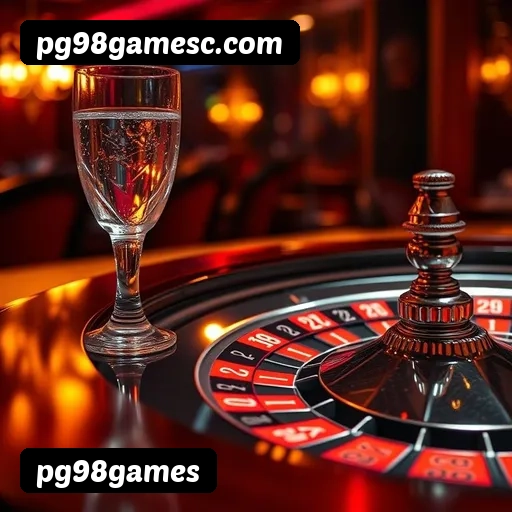 Catálogo pg98games 3.100+ jogos - Pragmatic Play, Evolution, NetEnt