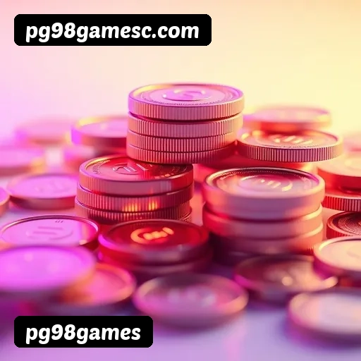 pg98games PIX instantâneo Brasil - Depósito e saque em minutos 24/7