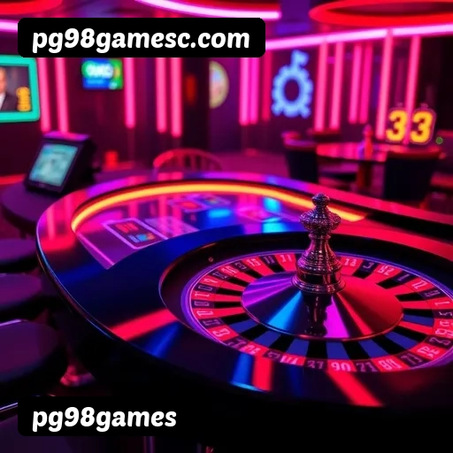 Jogo responsável pg98games - Ferramentas de controle, limites, auto-exclusão, suporte CVV 188