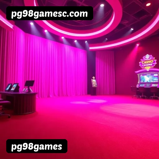 Estatísticas pg98games 2025–2026 - 120 mil jogadores ativos, R$72.5M pagos, RTP 96.52%