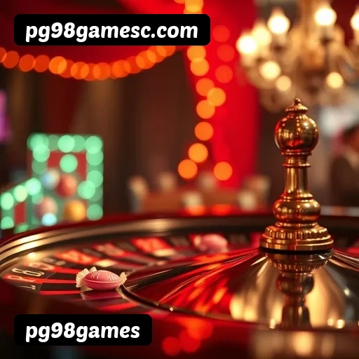Níveis do programa VIP da pg98games